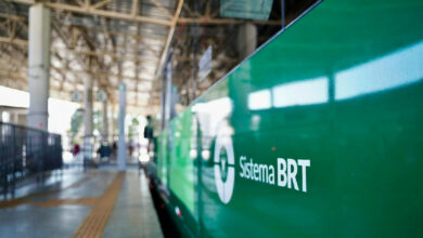 Metronização de Goiânia revoluciona mobilidade urbana com tecnologia e prioridade ao transporte