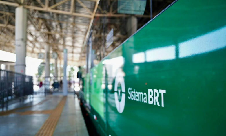 Metronização de Goiânia revoluciona mobilidade urbana com tecnologia e prioridade ao transporte