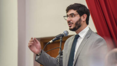 Michel Magul comenta suspensão de decisão do CNJ sobre mandato na Câmara de Goiânia