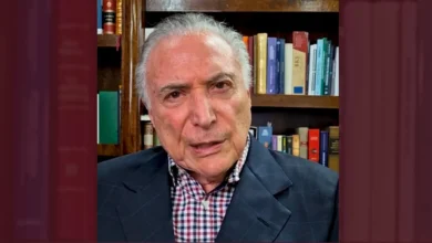 Michel Temer denuncia uso de deepfake para simular críticas ao STF