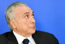 Michel Temer sugere a Lula pacto nacional para pacificar o País