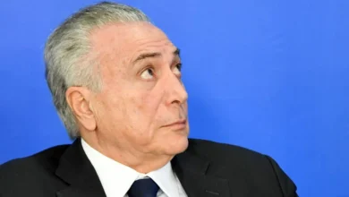 Michel Temer sugere a Lula pacto nacional para pacificar o País