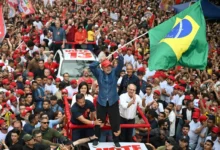 Mídia estrangeira destaca quarto mandato de Lula após triunfo inédito