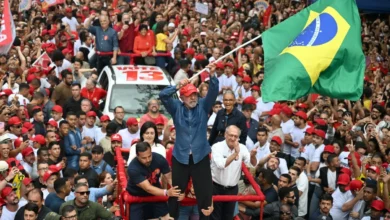 Mídia estrangeira destaca quarto mandato de Lula após triunfo inédito