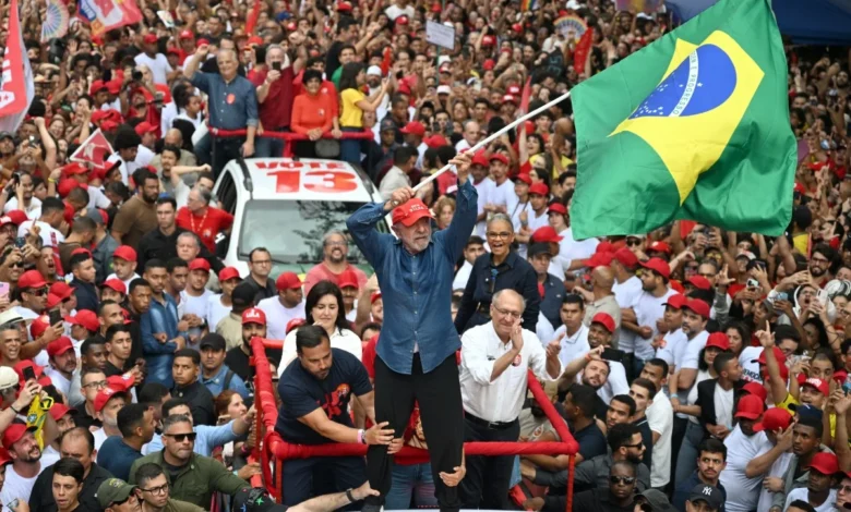 Mídia estrangeira destaca quarto mandato de Lula após triunfo inédito