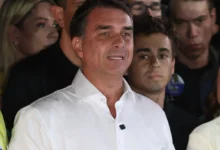 Migração argentina aponta que Flávio cruzou fronteira e embarcou para o Equador