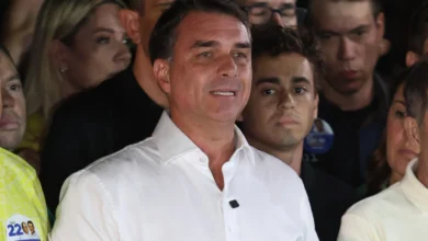 Migração argentina aponta que Flávio cruzou fronteira e embarcou para o Equador