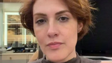 Mila Seidl relata desafio emocional ao planejar primeira viagem aérea após morte de Lito Sousa