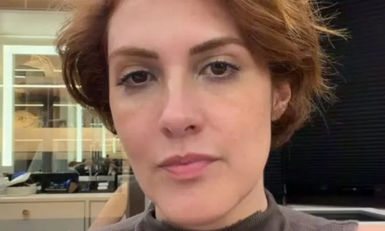 Mila Seidl relata desafio emocional ao planejar primeira viagem aérea após morte de Lito Sousa