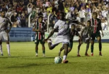 Mineiros mantém vivo o sonho do acesso após quarta vitória consecutiva na Divisão de Acesso