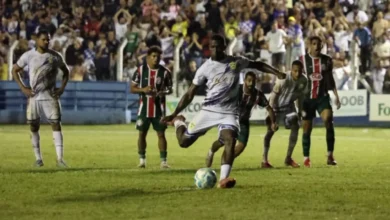 Mineiros mantém vivo o sonho do acesso após quarta vitória consecutiva na Divisão de Acesso