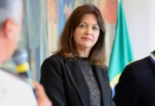 Ministério da Defesa pode ser chefiado por uma mulher pela primeira vez