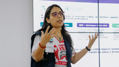 Ministério da Saúde inspeciona medidas preventivas em Senador Canedo para emissão de selos