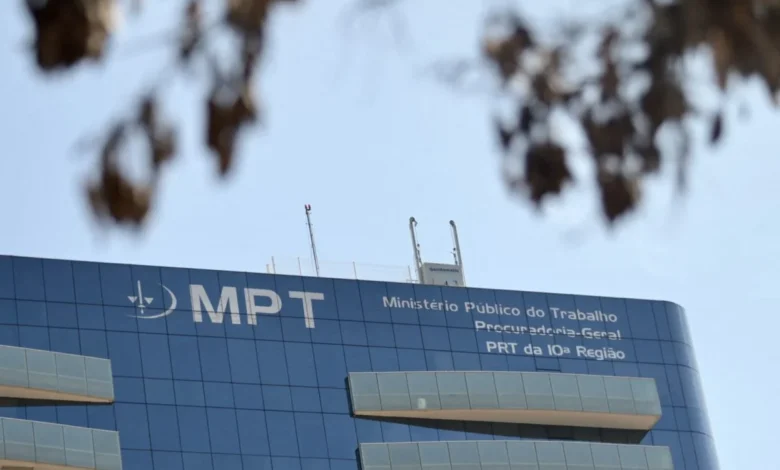 Ministério Público do Trabalho registra 1.773 denúncias de assédio eleitoral em 2026