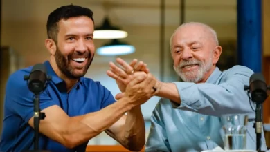 Ministério Público Eleitoral avalia como legítimo o canal Exército do Lula