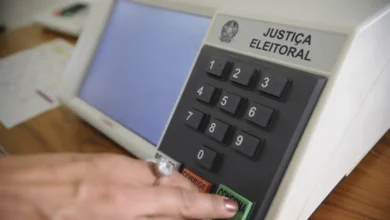 Ministério Público pede ao tribunal alerta geral sobre locais de votação