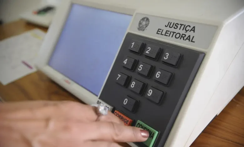 Ministério Público pede ao tribunal alerta geral sobre locais de votação