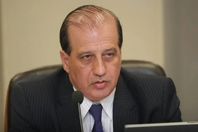 Ministro augusto nardes alerta para risco futuro nas aposentadorias do brasil