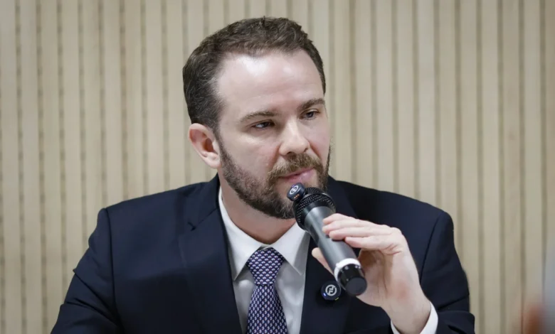 Ministro da fazenda aponta erro do mercado sobre eleições presidenciais