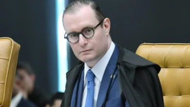 Ministro do supremo tribunal federal cobra explicações sobre votação fluminense