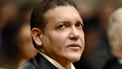 Ministro Nunes Marques cobra cautela contra fake news na véspera da votação do segundo turno