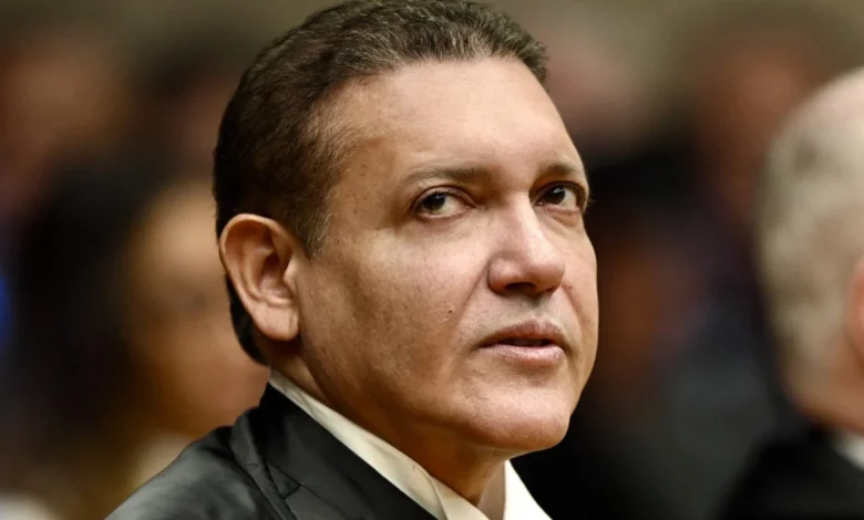 Ministro Nunes Marques cobra cautela contra fake news na véspera da votação do segundo turno