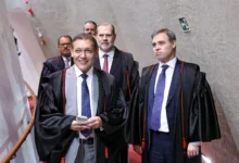 Ministros do TSE apontam manobras de Nunes Marques e Mendonça para evitar derrotas