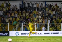 Mirassol derrota o Internacional e ganha fôlego na tabela do Brasileirão