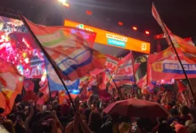 Mobilização nacional marca atos de campanha pró-Lula em 37 cidades brasileiras
