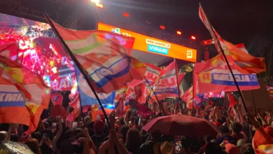 Mobilização nacional marca atos de campanha pró-Lula em 37 cidades brasileiras