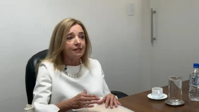 Modelo espanhol de proteção à mulher inspira estratégias de segurança em Goiás