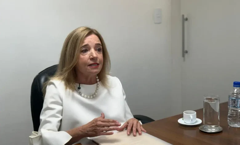 Modelo espanhol de proteção à mulher inspira estratégias de segurança em Goiás
