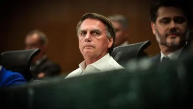 Moraes autoriza Bolsonaro a receber convidados para aniversário da filha