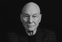 Morre aos 86 anos o ator Patrick Stewart, lorde de Star Trek e X-Men