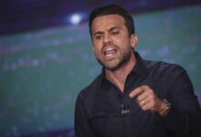 Motivos da ausência de marçal na preparação de flávio para debate