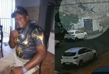 Motociclista morre após queda de viaduto em grave acidente de trânsito em Goiânia