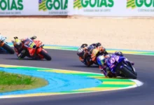 Motogp em Goiânia abre segundo lote de ingressos com valores de até R$ 27 mil
