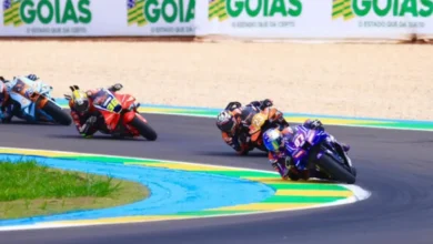 Motogp em Goiânia abre segundo lote de ingressos com valores de até R$ 27 mil