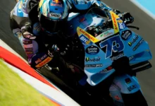 Motogp em Motegi: Alex Márquez lidera treinos e Diogo Moreira garante vaga no Q2
