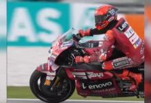 MotoGP em Sepang registra forte atuação de Marc Márquez e desafios para Diogo Moreira