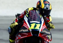 MotoGP na Malásia tem vitória de Acosta e pontos para Diogo Moreira na sprint