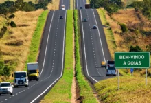 Motoristas já podem consultar novo mapa rodoviário e rotas em vias de goiás