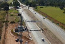 Motoristas têm prazo para regularizar pedágio eletrônico em rodovias