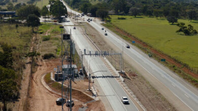 Motoristas têm prazo para regularizar pedágio eletrônico em rodovias