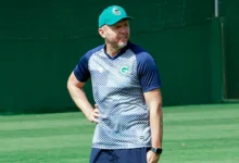 Mozart classifica goleada sofrida pelo Goiás como a pior derrota de sua carreira