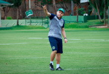 Mozart reafirma compromisso com acesso do Goiás após triunfo sobre o Athletic-mg