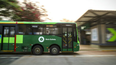MPF busca destravar obras do BRT Norte-sul em Goiânia com plano de blindagem financeira