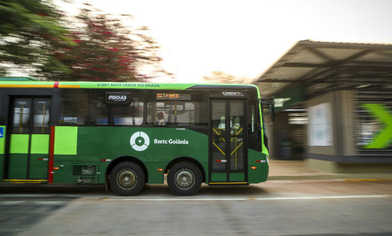 MPF busca destravar obras do BRT Norte-sul em Goiânia com plano de blindagem financeira