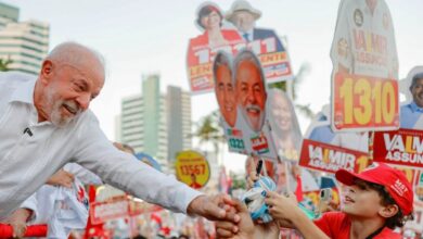 Mudanças em seções eleitorais afetam mais de 592 mil eleitores no segundo turno