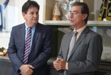 Mudanças estratégicas na Alego definem novos nomes para a Diretoria-geral